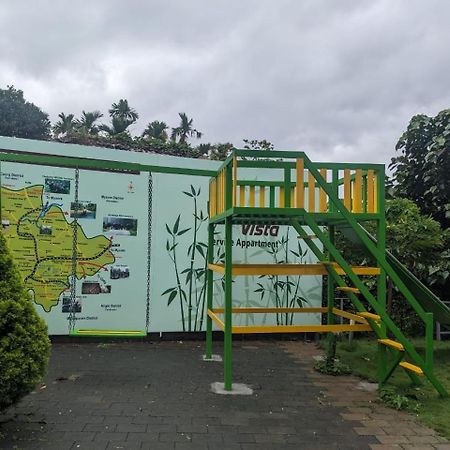 Wayanad Vista Service Apartment Exterior foto