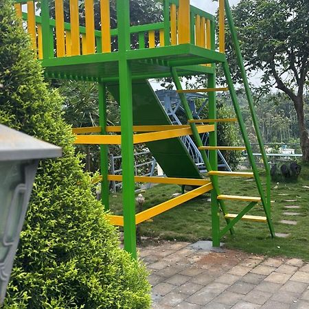 Wayanad Vista Service Apartment Exterior foto