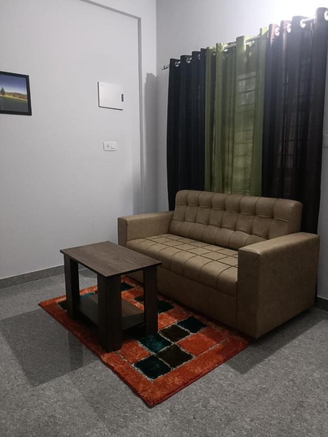 Wayanad Vista Service Apartment Exterior foto