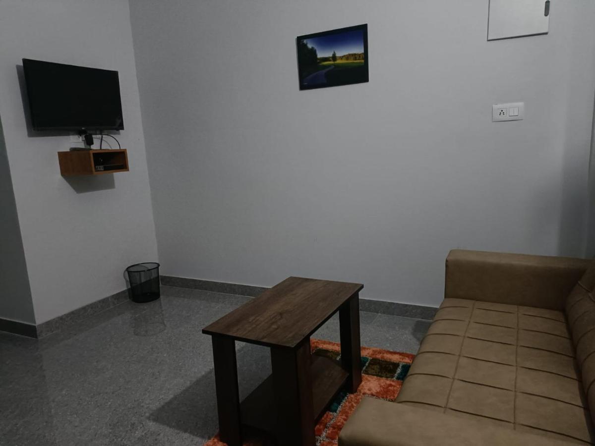 Wayanad Vista Service Apartment Exterior foto