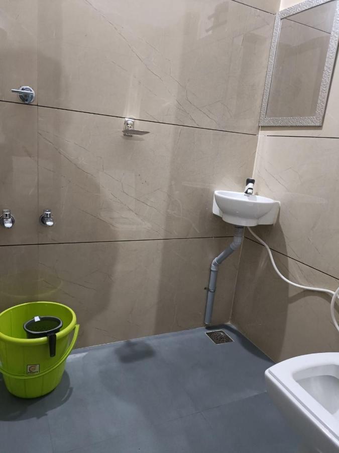Wayanad Vista Service Apartment Exterior foto