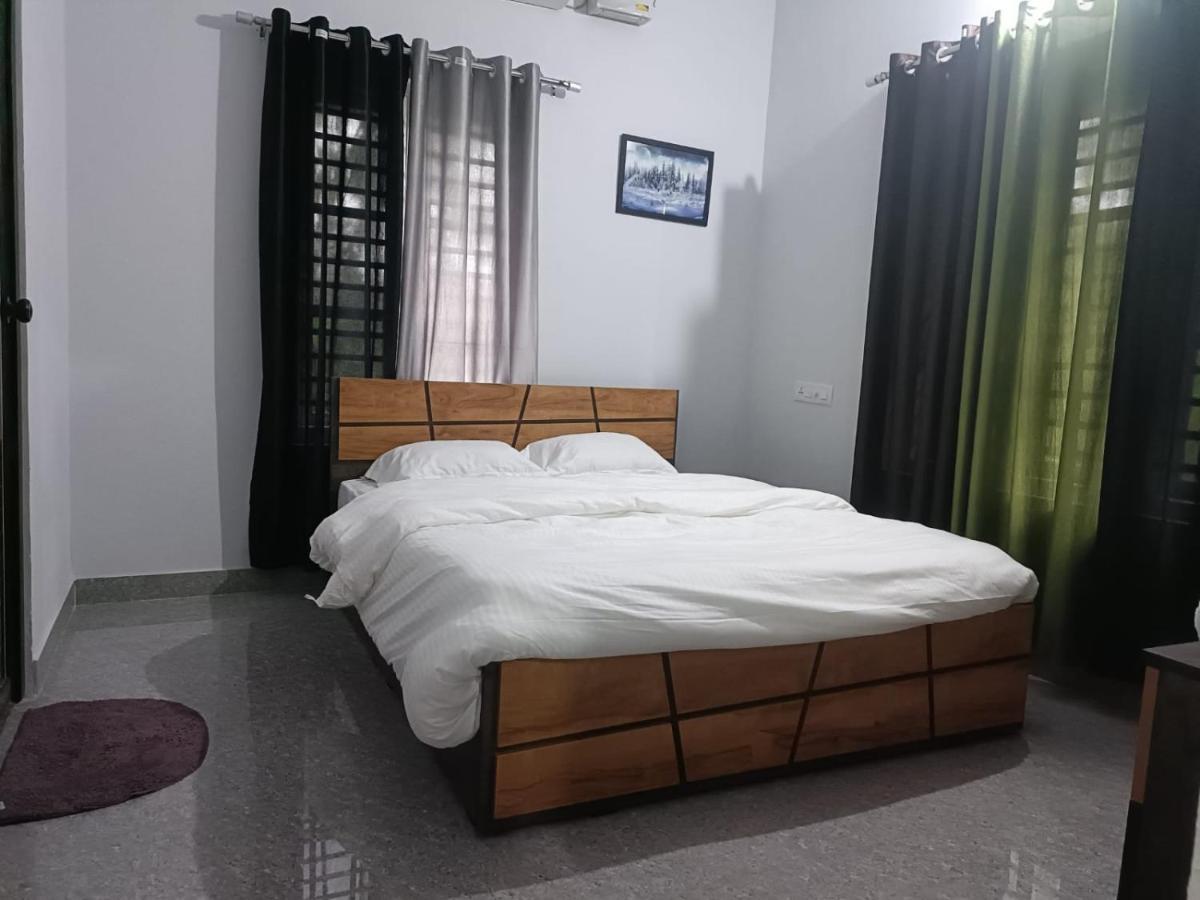 Wayanad Vista Service Apartment Exterior foto