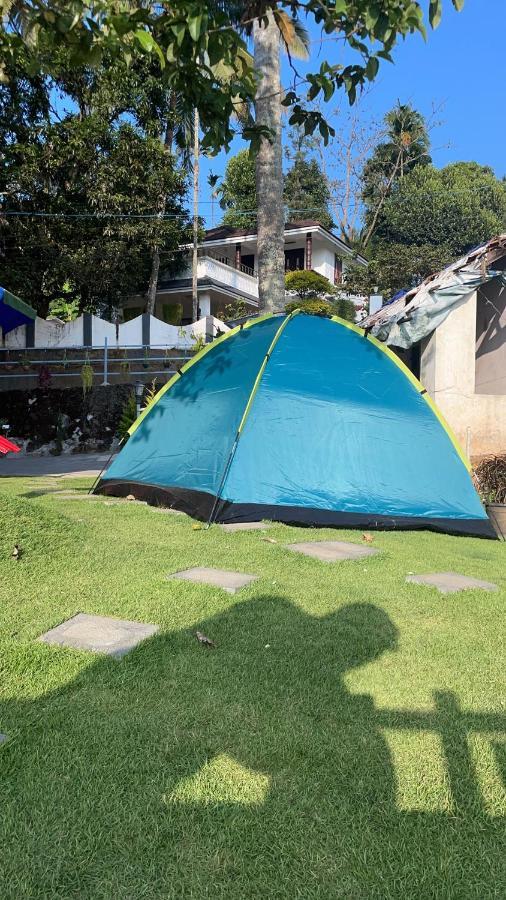 Wayanad Vista Service Apartment Exterior foto